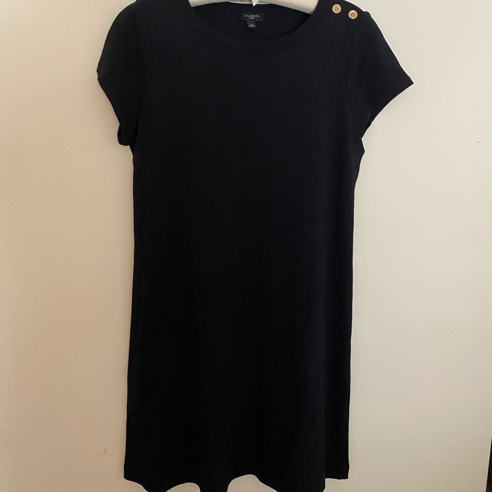 Talbots dress